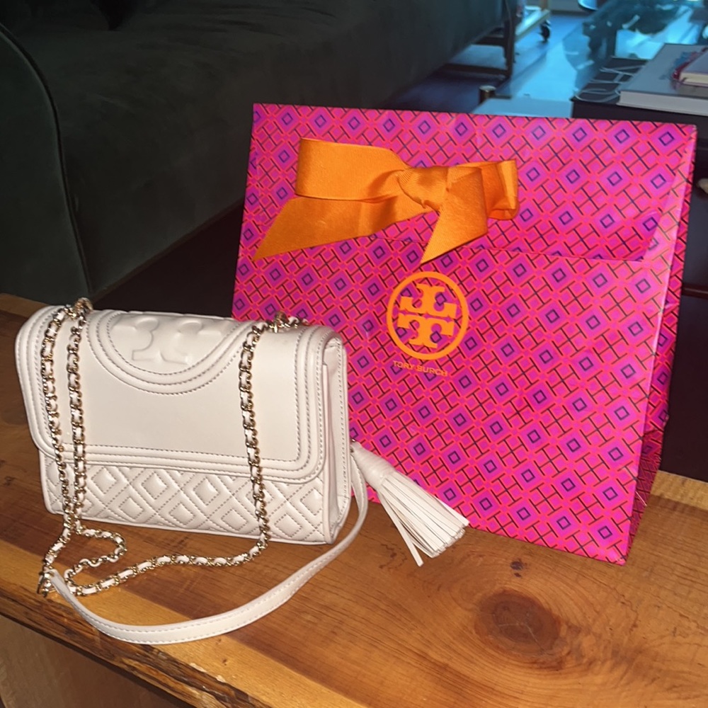 Tory Burch Crossbody